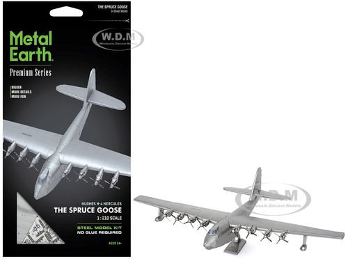 Hughes hercules aircraft - h-4,